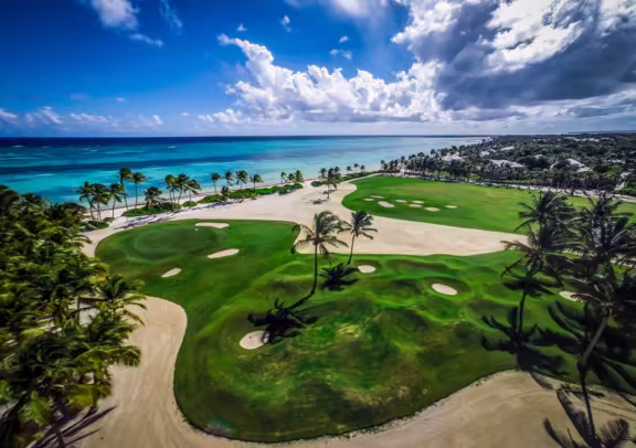 Image Punta Cana Golf Resort - La Cana Course